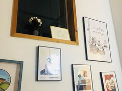 -COTTON CAFE(德信·中外公寓店)