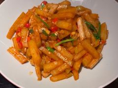 -吃饭皇帝大(长宁龙之梦店)
