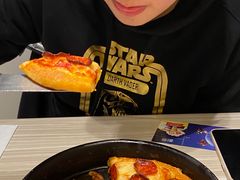 -必胜客(华为店)