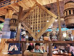 大堂-苗湘食府(十年店)