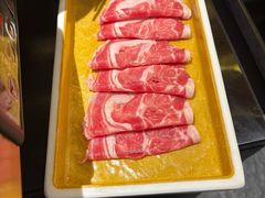 -一绪に和牛寿喜烧(罗湖益田假日店)