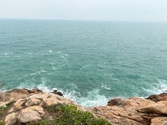 -广东惠东海龟国家级自然保护区