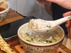 鸡汤饭-黑竹香鸡(营和巷店)