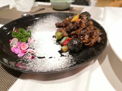 -若蘭慈·无国界素食料理(欢乐海岸店)