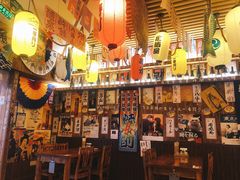 -坂吉屋·居酒屋深夜食堂(龙湖店)