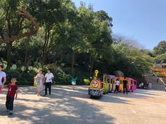 -杭州少年儿童公园