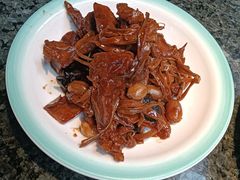 -小城故事·地道宁波味(月湖盛园店)