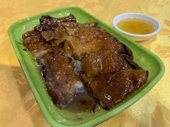 -老字号蛇口德记烧腊饭店·海鲜加工