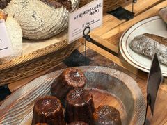 -佐敦面包铺·JORDAN BAKERY