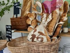 -富贵面包公司(运河店)