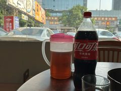 -华仔土鸡店(创意产业园店)
