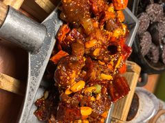 -干杯小木屋米酒店(罗斯福店)