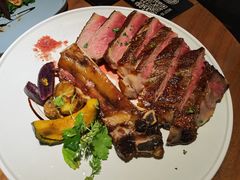 -West10 西拾·西餐厅·创意菜(未来科技城店)