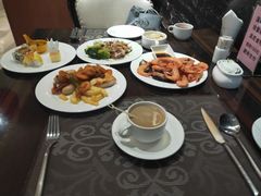 -凯利酒店自助餐(元美中路店)