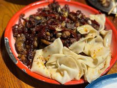 -柴窝堡22号辣子鸡·传承新疆菜