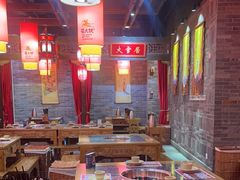 -蜀大侠火锅(森兰花园城店)