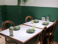 -Thai Basil罗勒叶泰式餐厅(时代天街店)