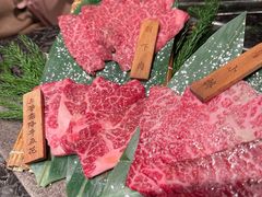 -老乾杯和牛烧肉(王府中环店)