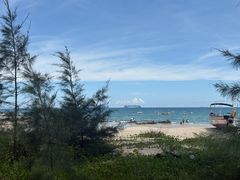 -西涌国际滨海旅游区