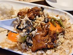 -好嫂子•刀削面(大兴店)