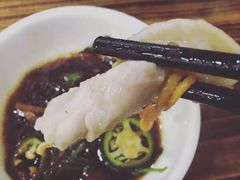 -凯盈阁·顺德私房菜·桑拿鸡