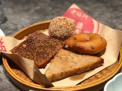 -老福洲·三十年福州味(斗东店)