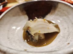 -鮨青(恒基名人购物中心店)