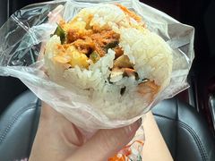 -秋英饭团(大庙新村店)