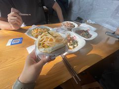 -东关吉祥西安腊汁肉夹馍(健德门店)