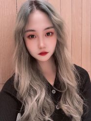 -HG美发设计沙龙