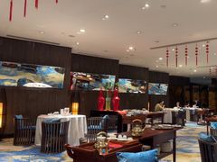 -红棉中餐厅·广州海航威斯汀酒店