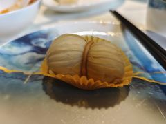 椒盐葫芦酥-绿波廊(豫园店)