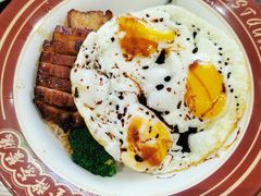 -肥韬茶餐厅(南山mini店)