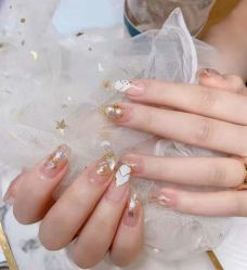 -如一·美甲美睫