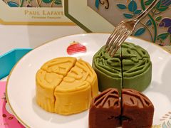 -PAUL LAFAYET 法式甜品(国金中心商场店)