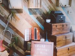 -时光花园(白鹭洲店)