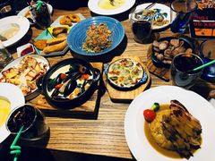 -塔可墨西哥餐厅(江宁景枫店)