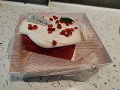 -西檬树SIMON·T轻奢蛋糕(大东方Max店)