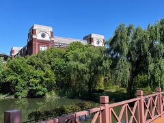 -华东政法大学(松江校区)