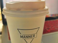 -Manner Coffee(大宁国际商业广场店)