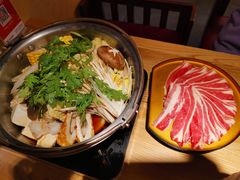 -有喜屋·日料·居酒屋(旭辉广场店)