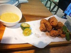 芥末牛腩仔-太二酸菜鱼(福州泰禾店)