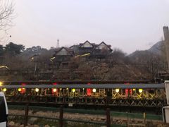 -北京水岸山吧度假村(雁栖镇店)