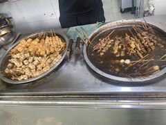 -马记大锅煮(总店)