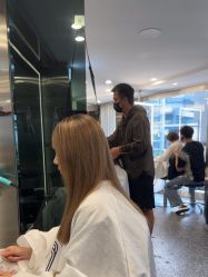 -厘里·salon