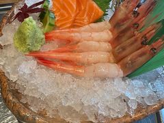 -山岛烧·和牛烧肉 碳火烧鸟(海信广场店)