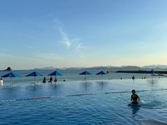 -深圳大梅沙京基洲际度假酒店