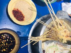 -马路边边·成都串串(翠柏路店)