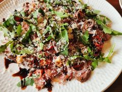 -Bistro Les Lilas丁香花小酒馆