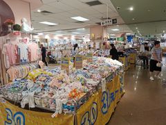 -AEON永旺(东方宝泰店)